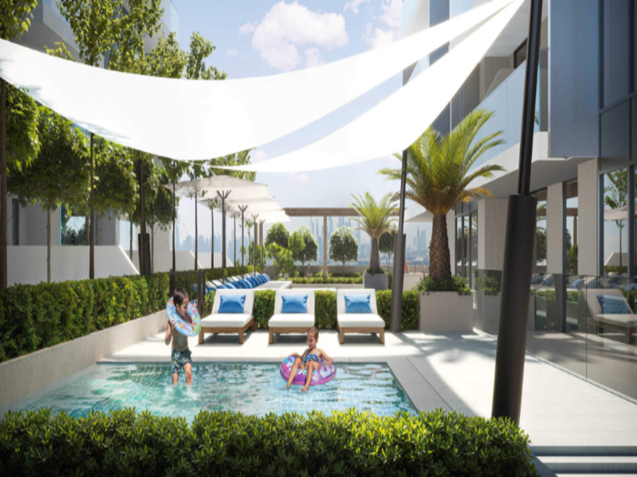 Lum1nar Tower 3/Q1 2027